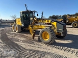 Used Motor Grader